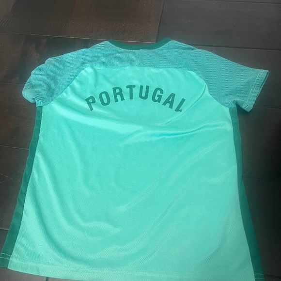 Kids soccor jersey - Picture 1 of 1